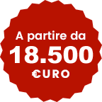 Offerta Gommoni BSC nuovi
