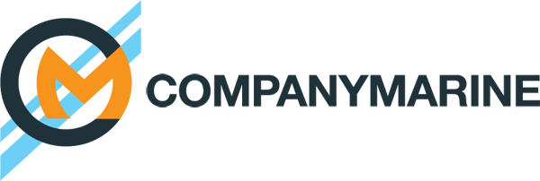 Company Marine logo