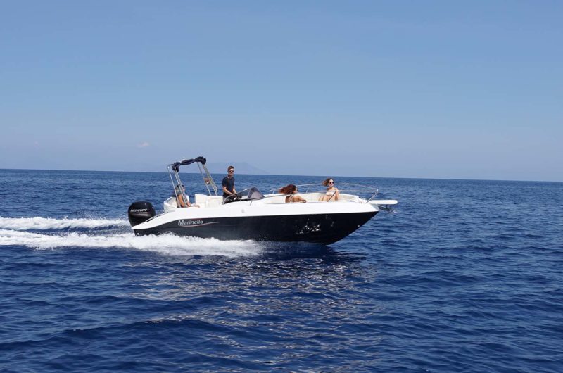 barca open marinello companymarine venezia yamaha