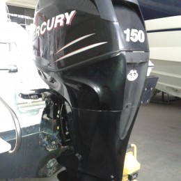 motore fuoribordo mercury 150 verado