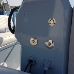 Foto Gommone Usato 5 metri con Carrello Stradale - 11