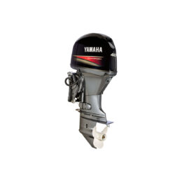 Yamaha 40/70 F40 NETL SUPREME