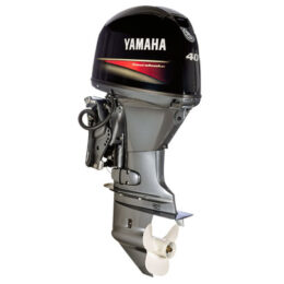 Yamaha 40/70 F40 NETL SUPREME