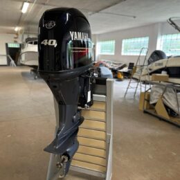 Yamaha fuoribordo 40 70 nuovo
