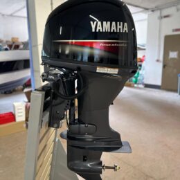 40/70 Yamaha F40 NETL