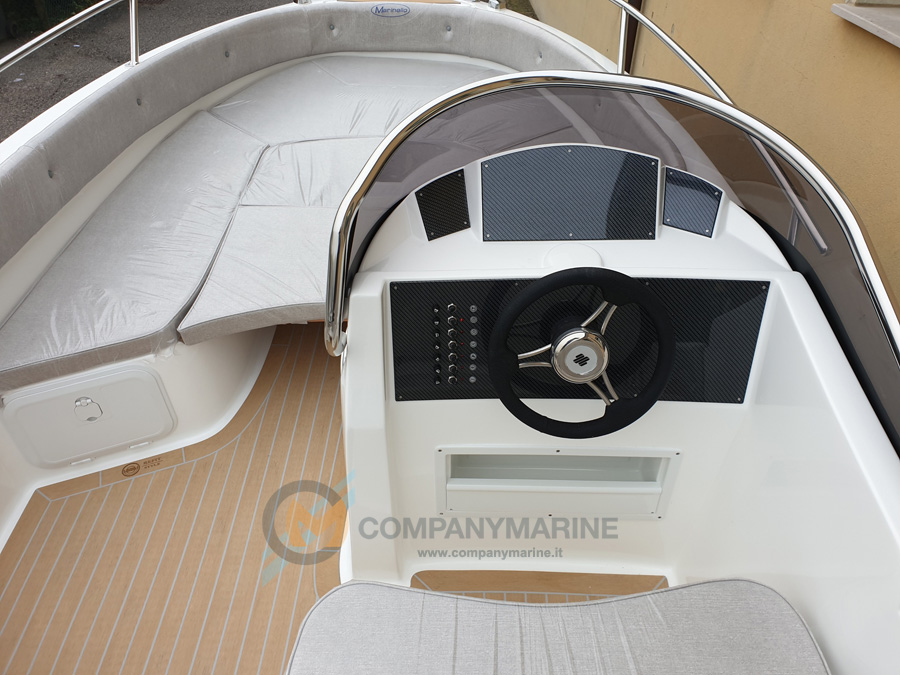 finto teak per barche