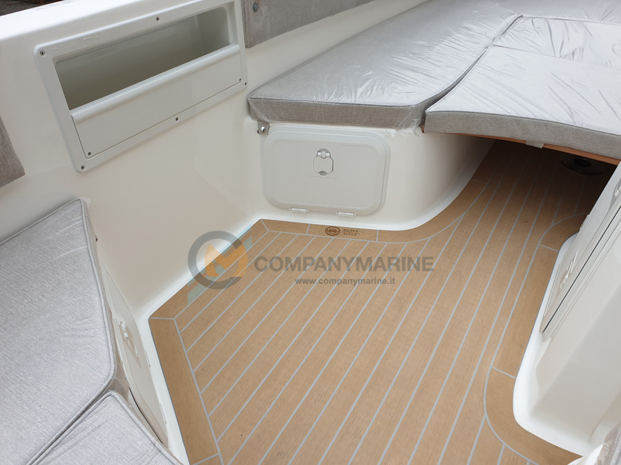 teak sintetico permateek