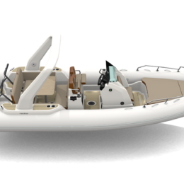medline zodiac 7.5