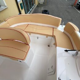 Foto Occasione Barca open Marinello 20 Eden + Yamaha F 100 FETL SUPREME - 7