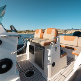 Foto Zodiac Medline 7.5 - 26