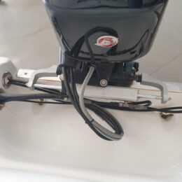 Foto Barca Open Senza Patente Syros 190 + Yamaha F40 70 SUPREME - 1
