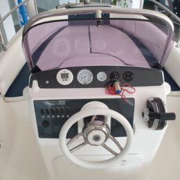 Foto Barca Open Senza Patente Syros 190 + Yamaha F40 70 SUPREME - 8