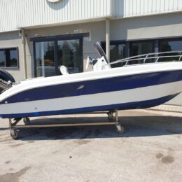 Foto Barca Open Senza Patente Syros 190 + Yamaha F40 70 SUPREME - 15
