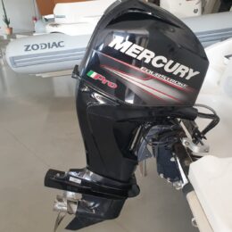 Foto Barca Open Senza Patente Syros 190 + Yamaha F40 70 SUPREME - 11