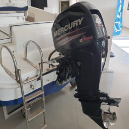 Foto Barca Open Senza Patente Syros 190 + Yamaha F40 70 SUPREME - 12