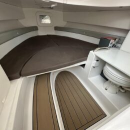 Foto Barca con cabina Walk Around Calion Boats 21.50 - 15