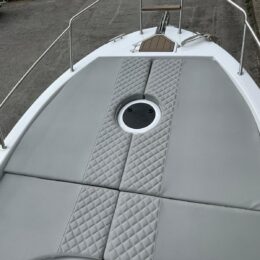 Foto Barca con cabina Walk Around Calion Boats 21.50 - 11