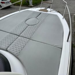 Foto Barca con cabina Walk Around Calion Boats 21.50 - 9
