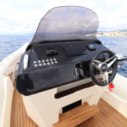 console gommone BSC B1 (3)