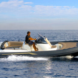 gommone BSC B1 in vendita