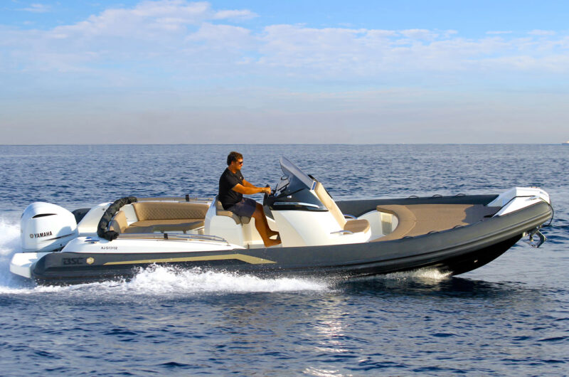 gommone BSC B1 in vendita