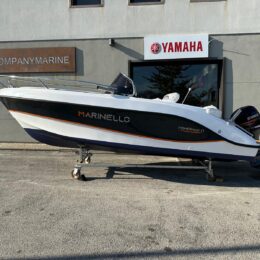 marinello 17 fisherman open