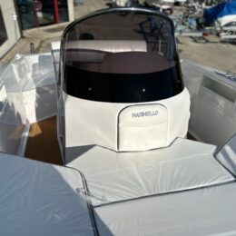 Marinello 17 open pronta consegna