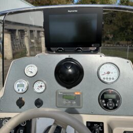 Foto Gommone Usato BSC 73 Ocean + Suzuki F200 6 Cilindri - 24