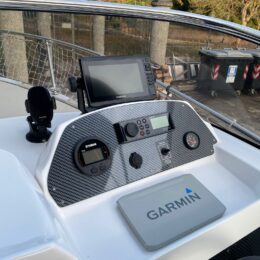 Foto Usato Marinello 19 Sport Cabin + Yamaha F40 70 SUPREME 16V - 14