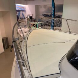 Foto Usato Marinello 19 Sport Cabin + Yamaha F40 70 SUPREME 16V - 14