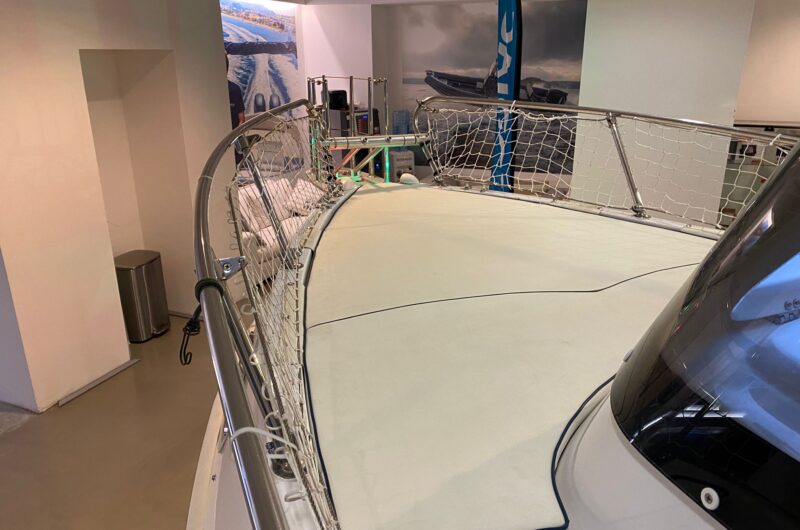 Foto Usato Marinello 19 Sport Cabin + Yamaha F40 70 SUPREME 16V - 14