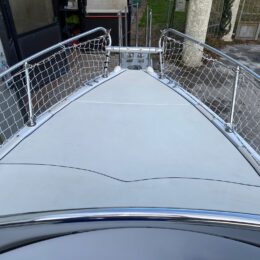 Foto Usato Marinello 19 Sport Cabin + Yamaha F40 70 SUPREME 16V - 6