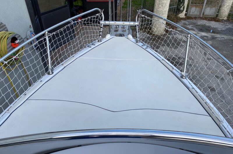 Foto Usato Marinello 19 Sport Cabin + Yamaha F40 70 SUPREME 16V - 6