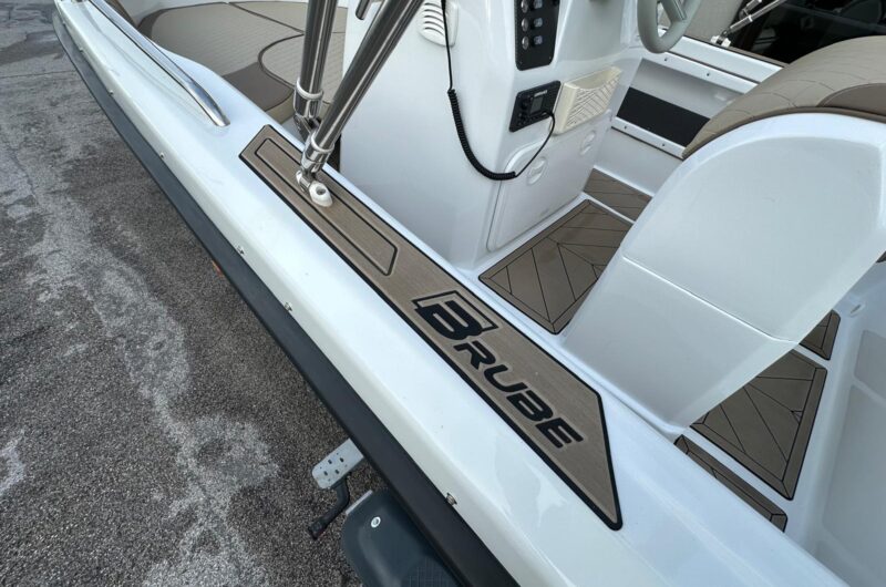 burbe burano 19 console centrale