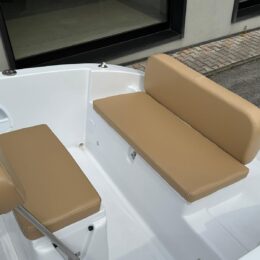 Foto Barca Open Calion Boats 197 + Yamaha F40 HETL New - 27