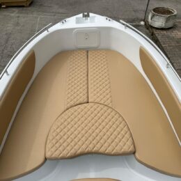 Foto Barca Open Calion Boats 197 + Yamaha F40 HETL New - 22