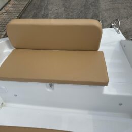Foto Barca Open Calion Boats 197 + Yamaha F40 HETL New - 25