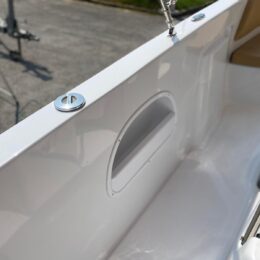 Foto Barca Open Calion Boats 197 + Yamaha F40 HETL New - 35