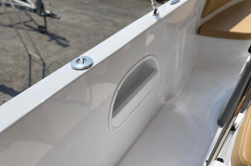 Foto Barca Open Calion Boats 197 + Yamaha F40 HETL New - 35