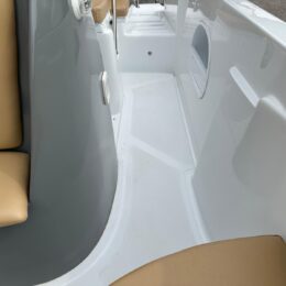 Foto Barca Open Calion Boats 197 + Yamaha F40 HETL New - 30