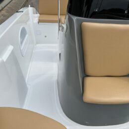 Foto Barca Open Calion Boats 197 + Yamaha F40 HETL New - 21