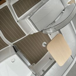 Foto PRONTA CONSEGNA Marinello 650 Cabin + Yamaha F100 4 tempi - 36