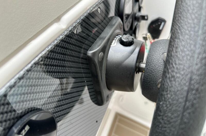 Foto PRONTA CONSEGNA Marinello 650 Cabin + Yamaha F100 4 tempi - 35
