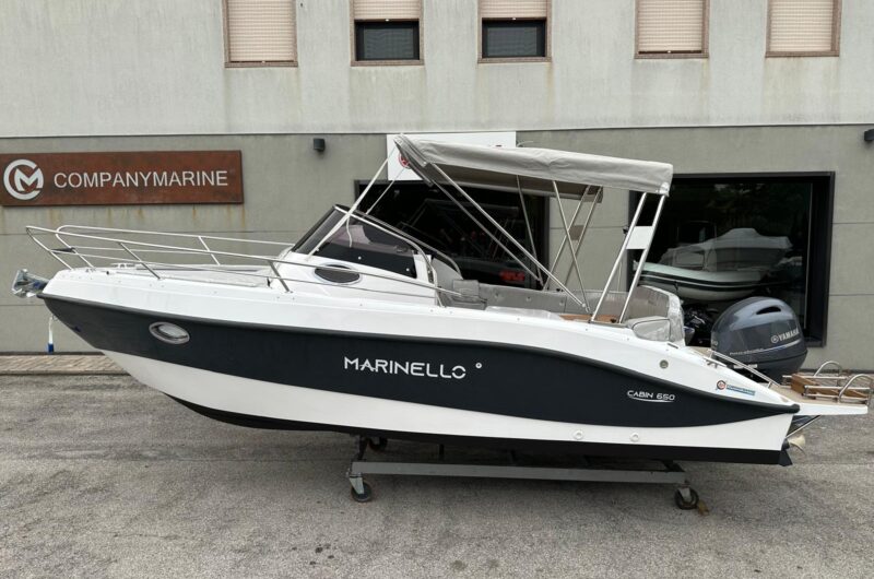 marinello cabinato