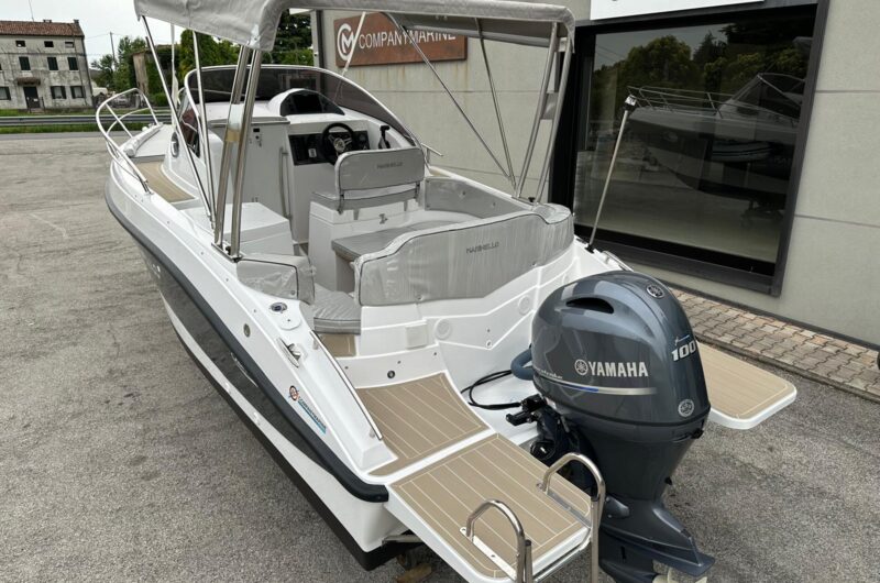 marinello gabinato 650