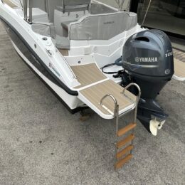 pronta consegna marinello cabinato