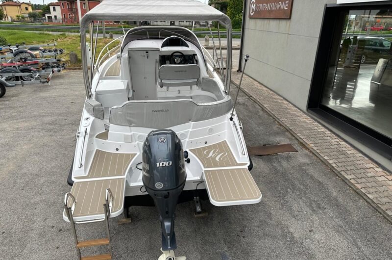 marinello gabin 650