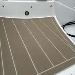 Foto PRONTA CONSEGNA Marinello 650 Cabin + Yamaha F100 4 tempi - 29