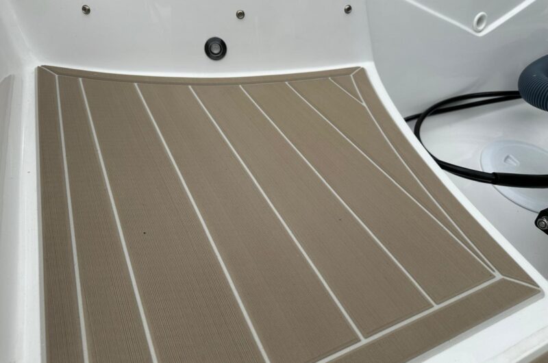 Foto PRONTA CONSEGNA Marinello 650 Cabin + Yamaha F100 4 tempi - 29