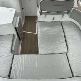 Foto PRONTA CONSEGNA Marinello 650 Cabin + Yamaha F100 4 tempi - 27